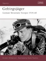 Gebirgsjager - Williamson, Gordon