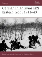 German Infantryman - Westwood, David