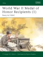 World War II Medal of Honor Recipients - Hargis, Robert