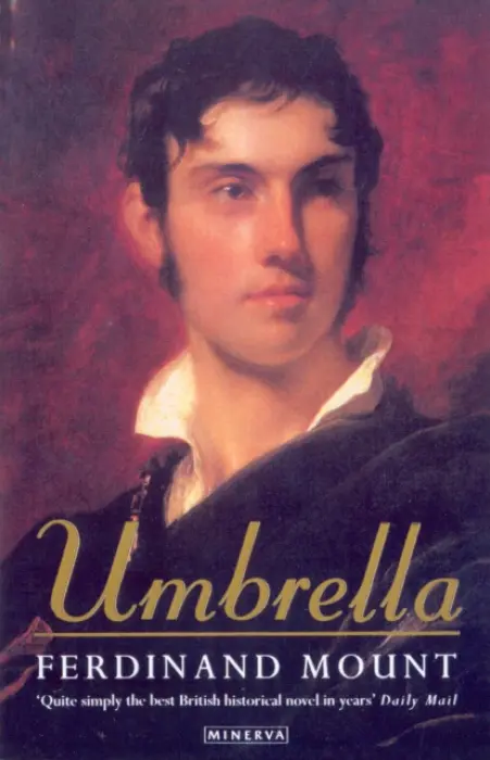 Umbrella - Mount, Ferdinand
