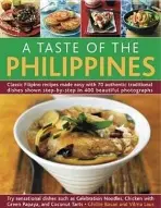 Taste of the Phillipines - Basan, Ghillie