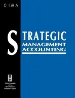 Strategic Management Accounting - Ward, Keith