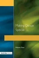 Making Dance Special - Peter, Melanie