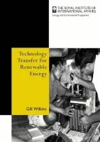 Technology Transfer for Renewable Energy - Wilkins, Gill