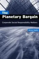 Planetary Bargain - Hopkins, Michael