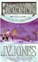 A Cavern Of Black Ice - J V Jones.