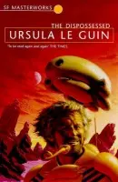 Dispossessed - Le Guin, Ursula K.