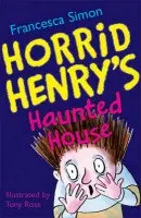 The Haunted House - Francesca Simon