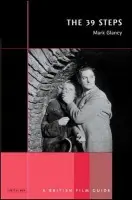 "39 Steps" - Glancy, Mark