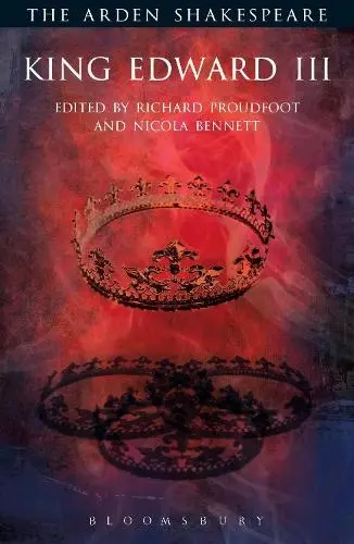 King Edward III - Shakespeare, William