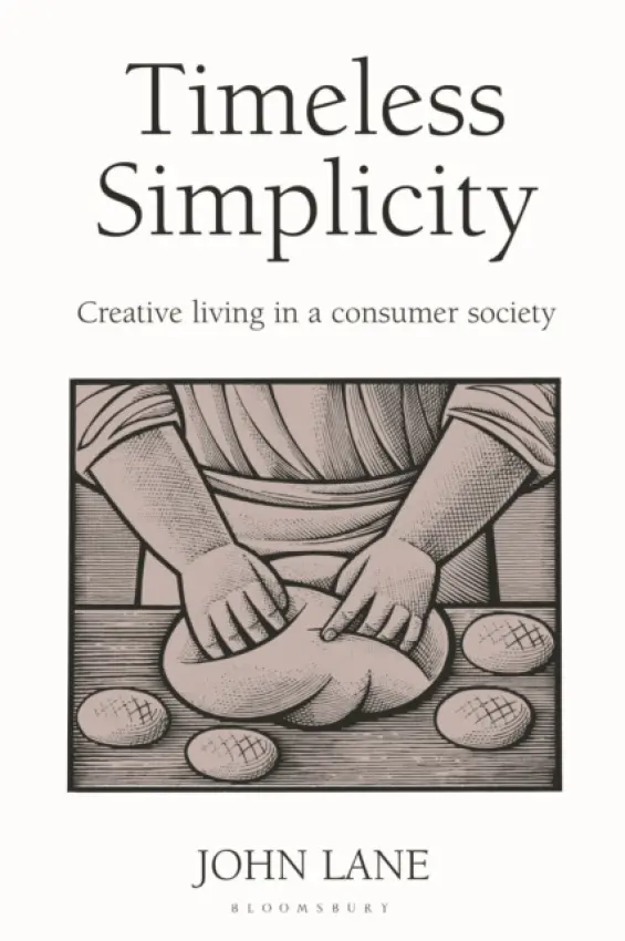 Timeless Simplicity - Lane, John