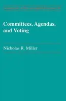 Committees Agendas & Voting - Miller, Nicholas R.