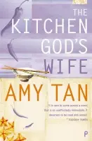 The Kitchen Godâ€™s Wife - Amy Tan