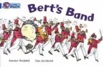 Bert's Band9780007185818 - Waddell, Martin