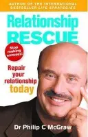 Relationship Rescue - McGraw, Phillip