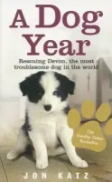 Dog Year - Katz, Jon