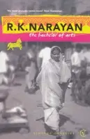 Bachelor Of Arts - Narayan, R K