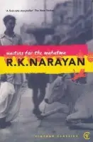 Waiting For The Mahatma - Narayan, R K