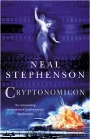 Cryptonomicon - Neal Stephenson