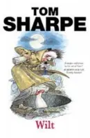 Wilt - Sharpe, Tom