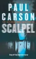 Scalpel - Carson, Paul