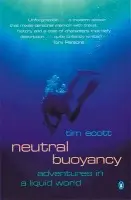 Neutral Buoyancy - Ecott, Tim