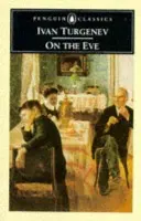 On the Eve - Turgenev, Ivan