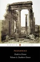 Guide to Greece - Pausanias