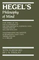 Hegel's Philosophy of Mind - Hegel, G. W. F.
