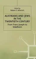 Austrians and Jews in the Twentieth Century