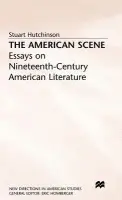 American Scene - Hutchinson, Stuart