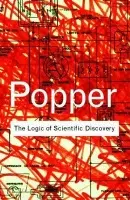 Logic of Scientific Discovery - Popper, Karl