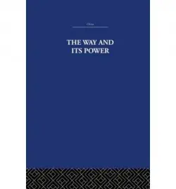 Way and Its Power - Estate, The Arthur Waley a Waley, Arthur