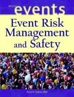 Event Risk Management and Safety - Tarlow, Peter E.