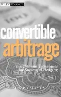 Convertible Arbitrage - Calamos, Nick P.