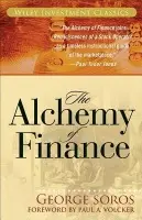 Alchemy of Finance - Soros, George