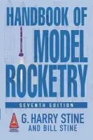Handbook of Model Rocketry - Stine, G. Harry a Stine, Bill