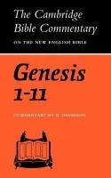 Genesis 1-11 - Davidson, Robert