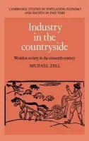Industry in the Countryside - Zell, Michael (University of Greenwich)