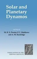 Solar and Planetary Dynamos