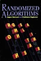Randomized Algorithms - Motwani, Rajeev (Stanford University, California) a Raghavan, Prabhakar