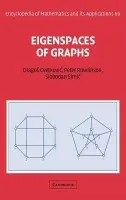 Eigenspaces of Graphs - Cvetkovic, Dragos (Univerzitet u Beogradu, Yugoslavia) a Rowlinson, Peter (University of Stirling) a Simic, Slobodan (Univerzitet u Beogradu, Yugoslavia)