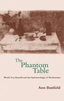 Phantom Table - Banfield, Ann (University of California, Berkeley)