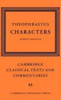 Theophrastus: Characters - Theophrastus