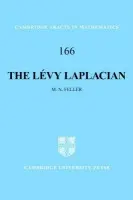 Levy Laplacian - Feller, M. N.