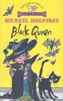 Black Queen - Morpurgo, Michael