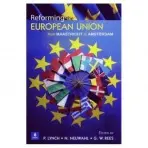 Reforming the European Union