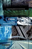 Climate and Global Environmental Change - Harvey, L. D. Danny
