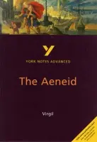 Aeneid: York Notes Advanced - for 2026, 2027 exams - Sowerby, Robin