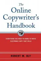 Online Copywriter's Handbook - Bly, Robert